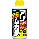 アリ・ムカデ粉剤 600g フマキラー