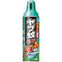 ヤブ蚊バリア 480mL 防除用医薬部外品 フマキラー
