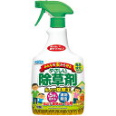 虫よけ除草王 1000mL フマキラー