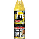 虫ゼロバリア ダブルジェット 450mL フマキラー