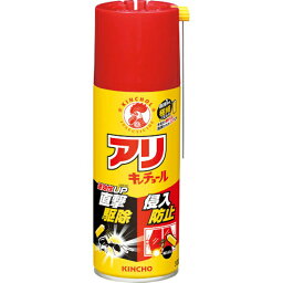 アリキンチョールV 300mL キンチョー KINCHO