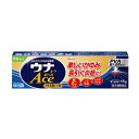 ★【第(2)類医薬品】ウナコーワエースプレミアムG 15g 虫さされなどに セルフメディケーション税制対象商品 興和