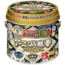 アース渦巻香 プロプレミアム 30巻箱入 アース製薬 防除用医薬部外品