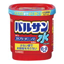 【第2類医薬品】 水ではじめるバルサン 6~8畳用(12.5g×1) レック
