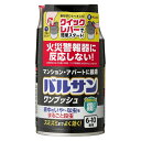バルサン ワンプッシュ霧タイプ 6~10畳用(46.5g×1) レック