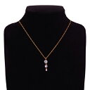 マグネックレス スイング ゴールド MSL05G 1コ入 40cm+アジャスター5cm ポーチ付き Mag Necklace 磁気治療器 管理医療機器 磁気ネックレス 日進医療器