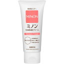 ミノン 全身保湿クリーム 90g 医薬部外品 第一三共ヘルスケア
