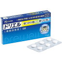 【第(2)類医薬品】 ドリエル 6錠 寝つきが悪い・眠りが浅い方に エスエス製薬