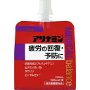 アリナミンメディカルバランス グレープ風味 100mL アリナミン製薬 指定医薬部外品