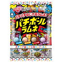 パチボールラムネ ドリンクアソート 60g ノーベル製菓