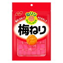 ねりり 梅ねり 20g ノーベル製菓