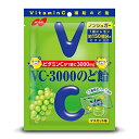 VC-3000のど飴 マスカット味 90g ノーベル製菓