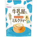 <送料無料!> 牛乳屋さんのカフェインレスミルクティー 320g袋×12個 和光堂