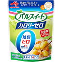 パルスイート カロリーゼロ 顆粒 袋入170g 大正製薬 リビタ(Livita)