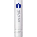 ニベア ディープモイスチャーリップ 無香料 2.2g 医薬部外品 花王(4)