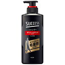 サクセス シャンプー ボリュームアップタイプ 本体 350mL 花王