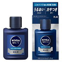 ニベアメン スキンコンディショナーバーム 110mL 花王