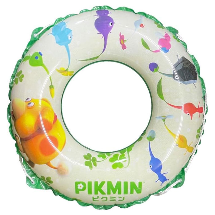 樂天商城 - ピクミン うきわ 70cm 1個入 サンアート