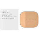 リサージ LISSAGE ビューティアップヴェイル(フローレス) ソフトオークルC レフィル SPF15・PA++ カネボウ