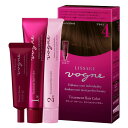 リサージ LISSAGE VOGNE ヴォーニュ トリートメントヘアカラー 4 ブラウン カネボウ 医薬部外品