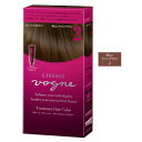 【カネボウ】 リサージ LISSAGE VOGNEヴォーニュ トリートメントヘアカラー 2明るいライトブラウン 【医薬部外品】