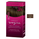 【カネボウ】 リサージ LISSAGE VOGNEヴォーニュ トリートメントヘアカラー 3Nライトナチュラルブラウン 【医薬部外品】