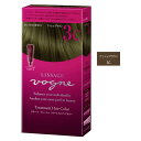 【カネボウ】 リサージ LISSAGE VOGNEヴォーニュ トリートメントヘアカラー 3Cアッシュブラウン 【医薬部外品】