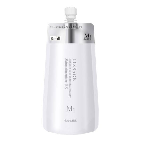 ꥵ LISSAGE ᥤƥʥ EX M1 ե(ؤ) 180mL äѤ꥿ ꡼꡼ɥ饤ȩ ...