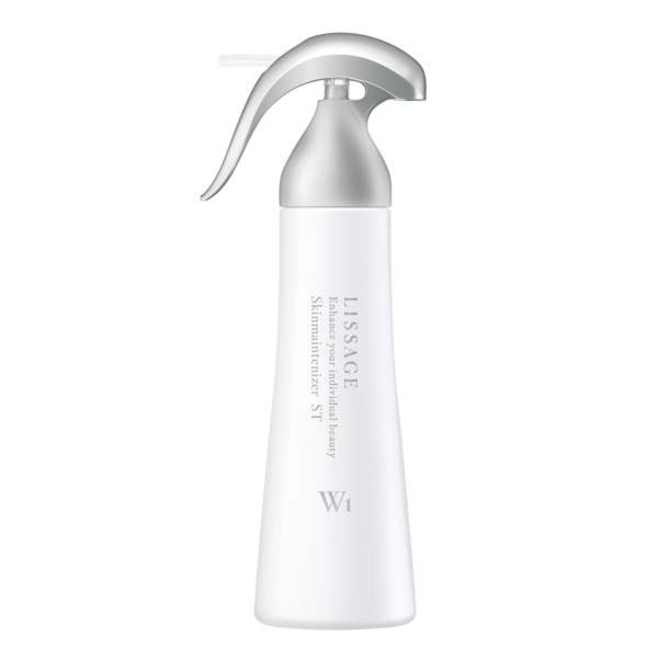 ꥵ LISSAGE ᥤƥʥ ST W1 180mL äѤ꥿ ꡼꡼ɥ饤ȩ Ѳѱ ...