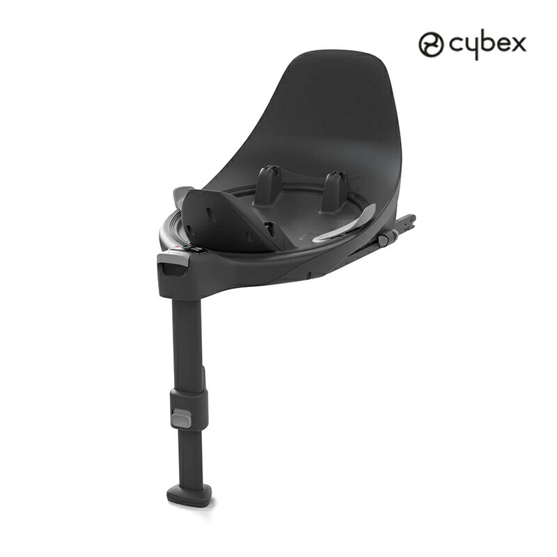 サイベックス ベースT cybex R129適合 ベビーシート ISOFIXベース【正規品3年保証】 クラウドT クラウドZ2 シローナT シローナZ2専用 UN(ECE) R129/03(i-Size)適合