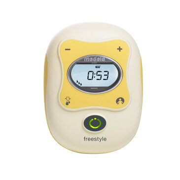 【メデラ正規品】フリースタイル電動さく乳器medela 搾乳器 搾乳機 電動さく乳機 哺乳びん