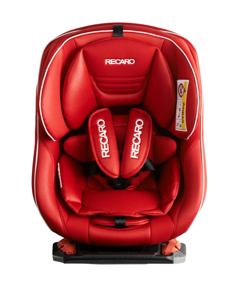 RECARO（レカロ）『StartX』