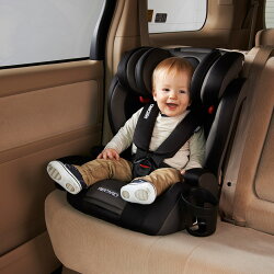 レカロ　スタートジェイワングラウブラックStart J1【RECARO】【3ヶ月レンタル】 赤ちゃん ベビー用品 レンタル