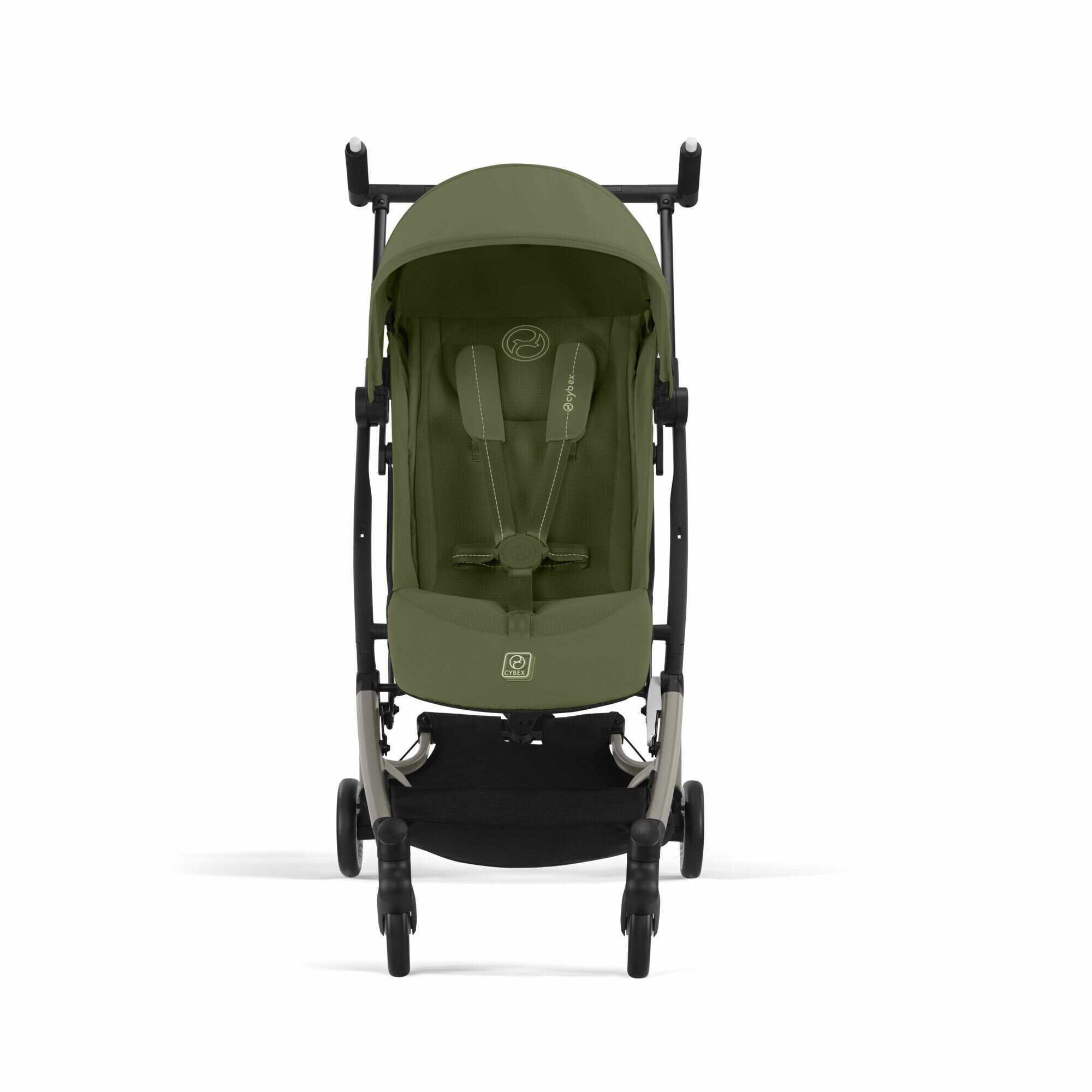 cybex LIBELLE (サイベックス リベル) 2025年モデル 6ヵ月から B型ベビーカー