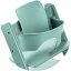 【正規品】ストッケ トリップ トラップ チェア専用ベビーセットアクアブルーTRIPP TRAPP【STOKKE】