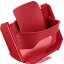 【正規品】ストッケ トリップ トラップ チェア専用ベビーセットレッドTRIPP TRAPP【STOKKE】