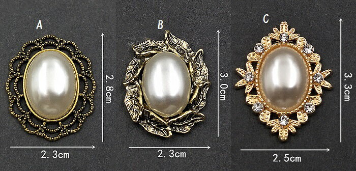 1個 チャーム デコパーツ アンティーク メタルチャーム ハンドメイド 手芸材料 アクセサリーパーツ