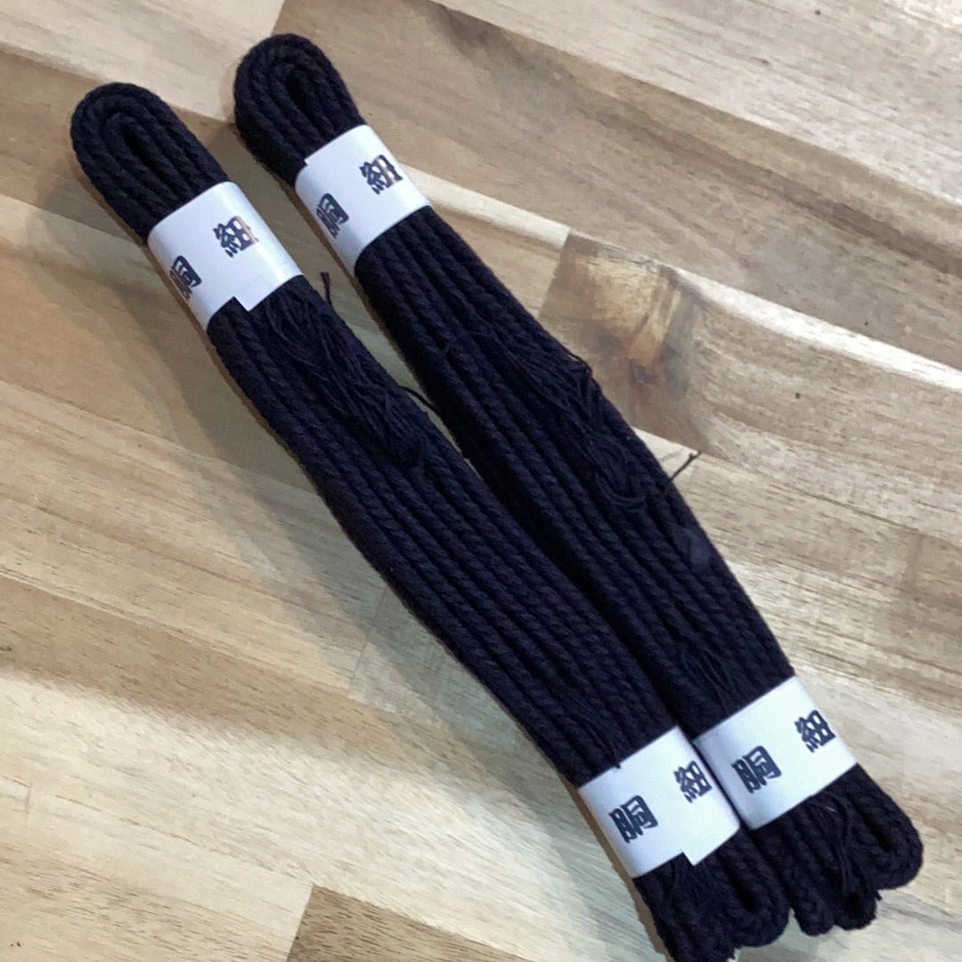 胴紐（並製）...