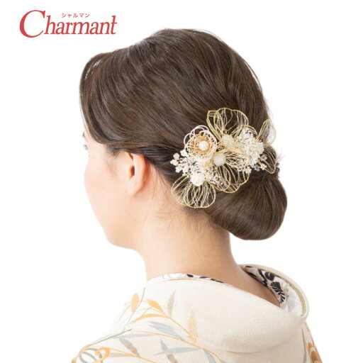 成人式 振袖 髪飾り 500-965 髪飾りセット コーム Uピン ヘアアクセサリー 和装 アクセサリー シルバー ゴールド 入学式 成人式 卒業式 結婚式 浴衣 ブライダル 披露宴 和風 洋風 ブランド Charmant シャルマン 成人式 振袖 髪飾り 500-965 髪飾りセット コーム Uピン ヘアアクセサリー 和装 アクセサリー シルバー ゴールド 入学式 成人式 卒業式 結婚式 浴衣 ブライダル 披露宴 和風 洋風 ブランド Charmant シャルマン