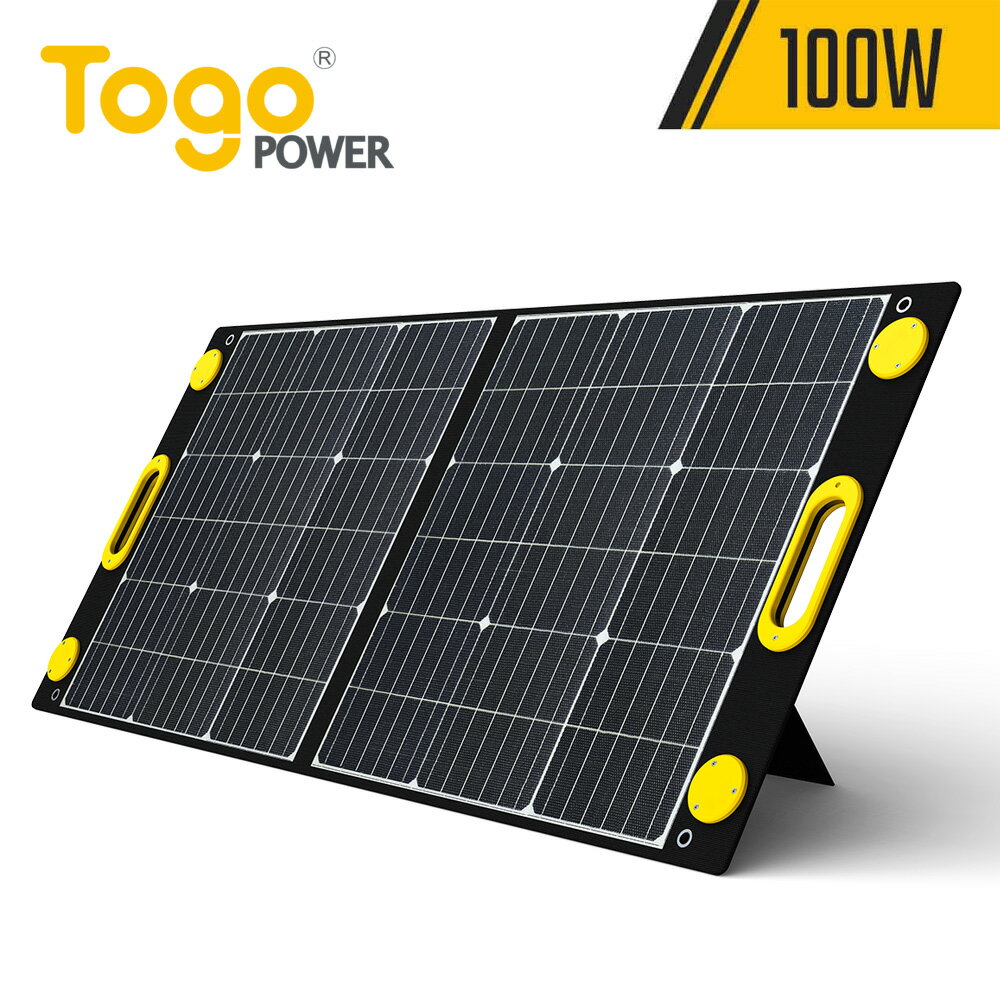 ŹTogoPower ADVANCE 100W 顼ѥͥ ۸ѥͥ ɺҰ侩 BBQ  ٥ ɺ ҳ  ۵    ߥ ѥ  ڤ  ȥɥ  С٥塼