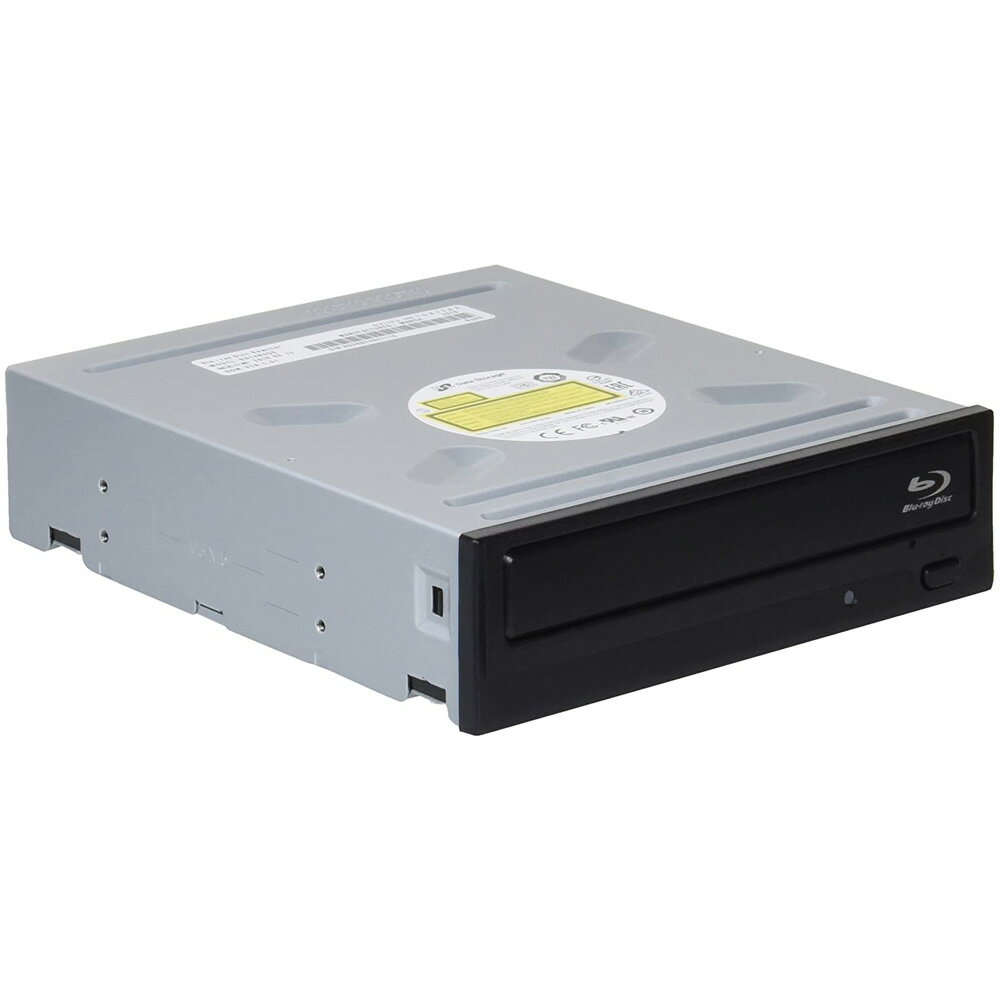 HLDS(ΩLGǡȥ졼) BH14NS58 BL BLK Х륯 ¢Blu-rayɥ饤 SATA³ ե° BD-XLб