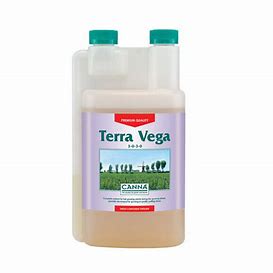 CANNA Terra Vega 1L 5L Li exK x[X엿 p y ͔| t̔엿