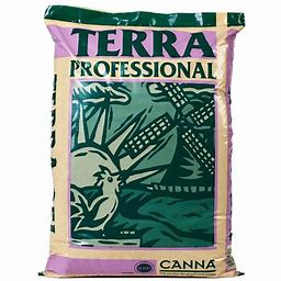 CANNA Terra Professional |{y 50L Li evtFbVi ~~Y͔ L@|{y ͔|