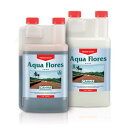 CANNA Aqua Flores A/B 1LZbg 5LZbg t̔엿 LiANAt[X