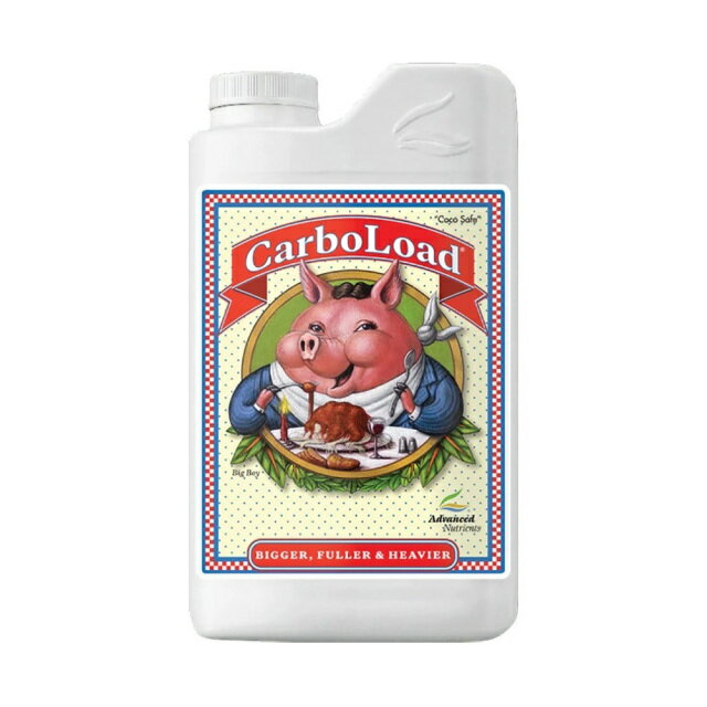 Advanced Nutrients Carboload 1L J[{[h Jԑi ʑ t̔엿 ͔|