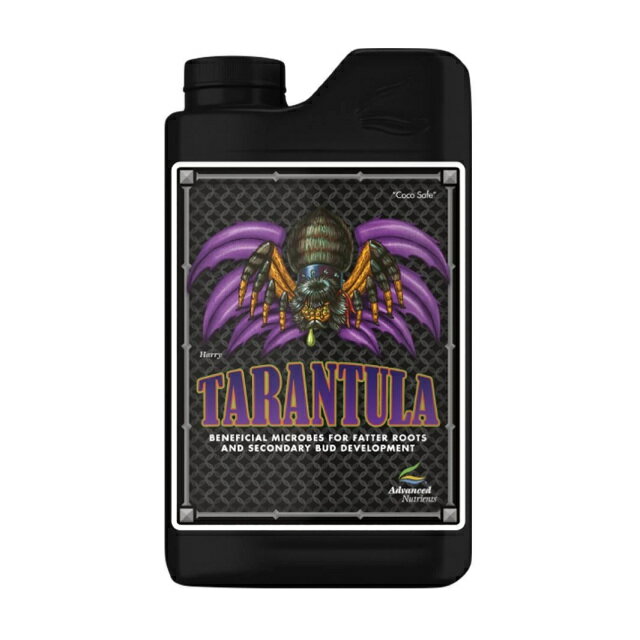 Advanced Nutrients Tarantula 1L I[KjbNu[X^[ ^` t̔엿