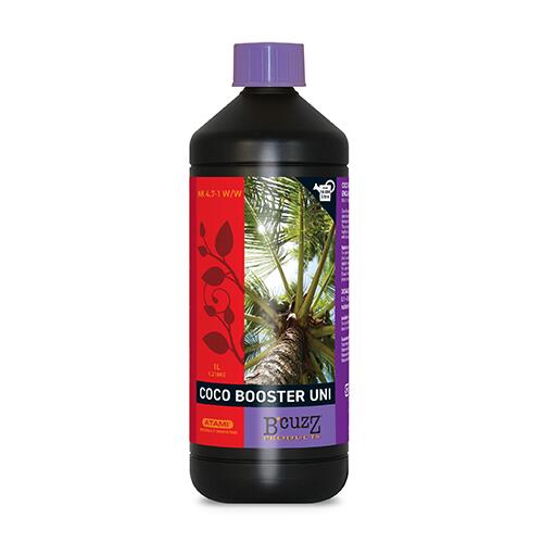 yATAMIz B'CUZZ COCO BOOSTER UNI 1L