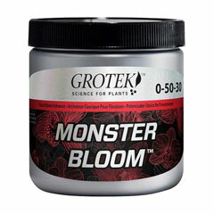 Grotek Monster Bloom500g OebN X^[u[ 엿 Jԑi