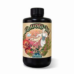 TAMAplantfood FLAVORY-IN 250ml 1L タマプラントフード フレバリン 開花促進剤 有機肥料 液体肥料