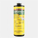 SUPER thrive 120ml 480ml 960ml 3.78L スーパースライブ ビタミン活力剤 液体肥料 サプリメント